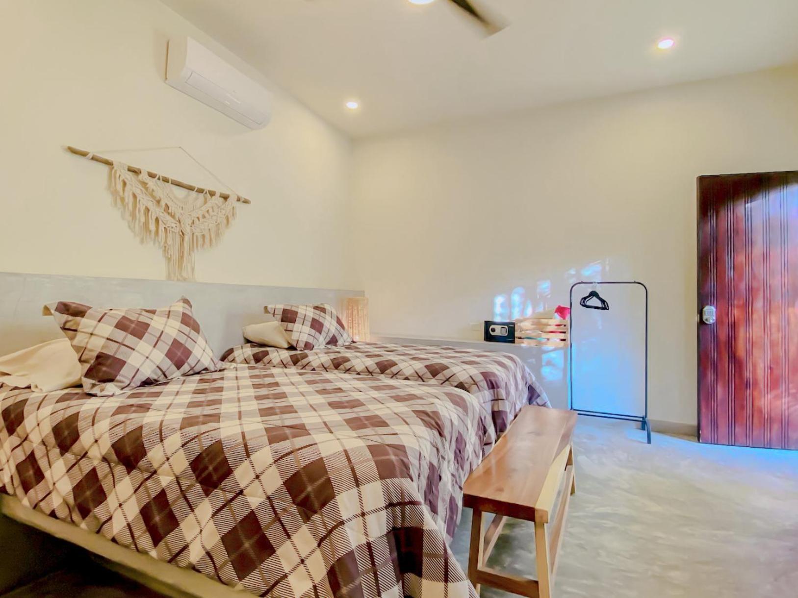 Gallo Azul Hotel, En El Corazon De Todos Santos Zewnętrze zdjęcie