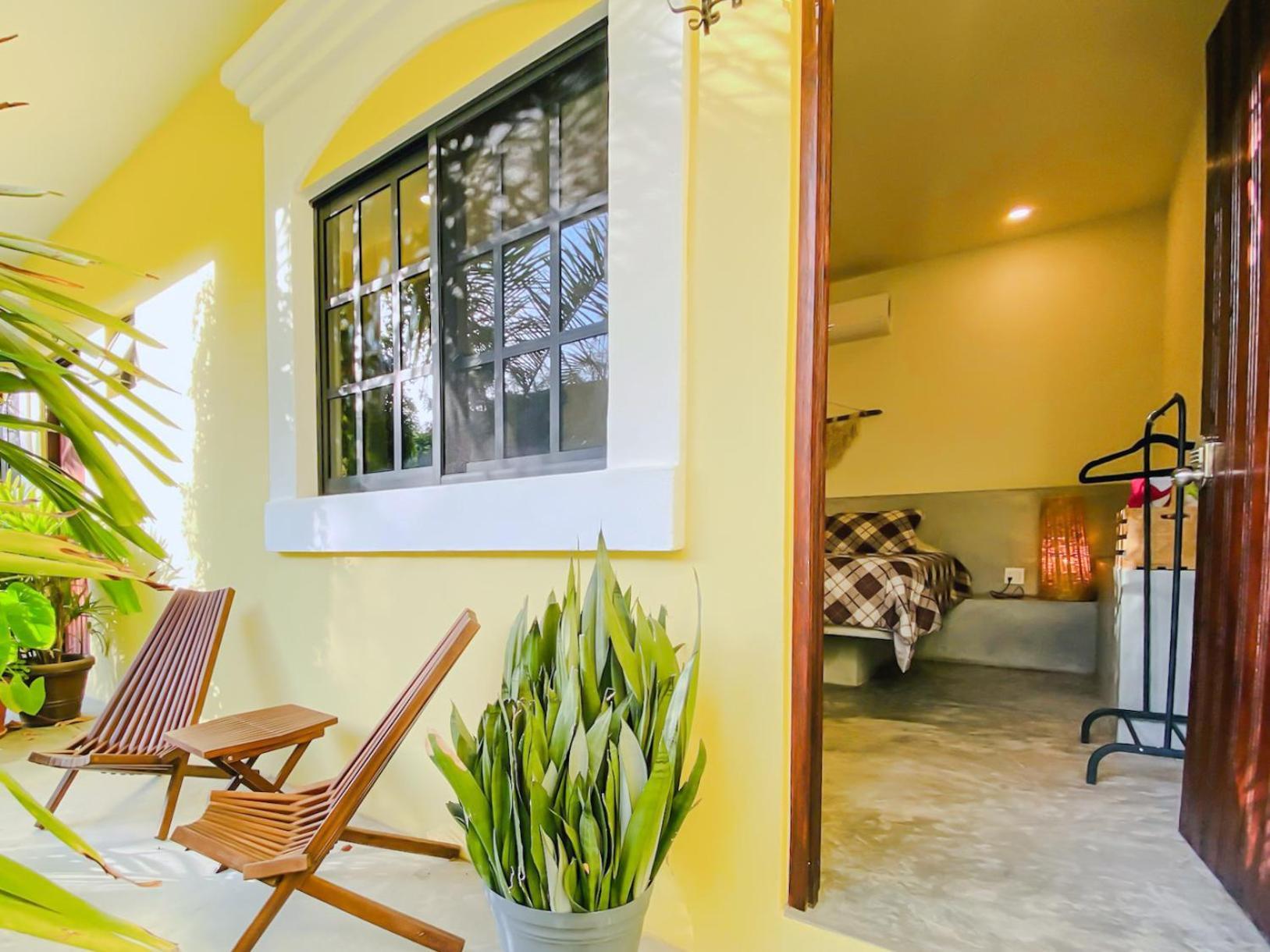Gallo Azul Hotel, En El Corazon De Todos Santos Zewnętrze zdjęcie
