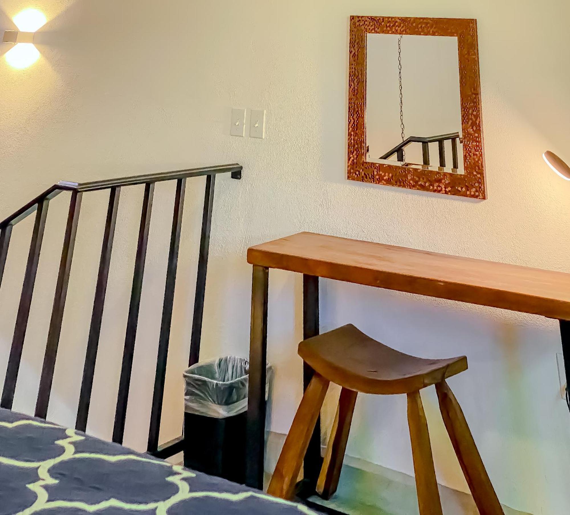 Gallo Azul Hotel, En El Corazon De Todos Santos Zewnętrze zdjęcie