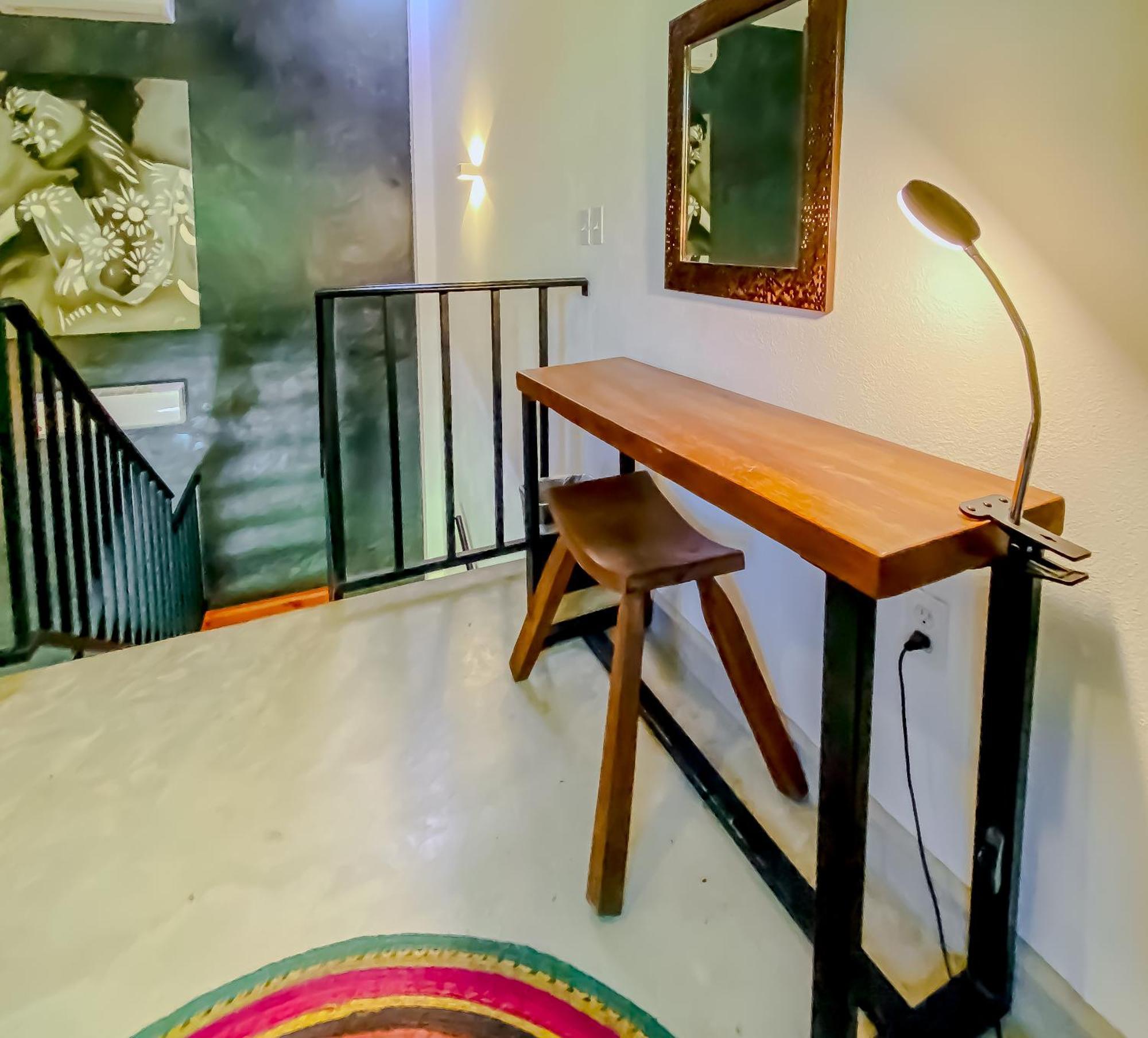 Gallo Azul Hotel, En El Corazon De Todos Santos Zewnętrze zdjęcie