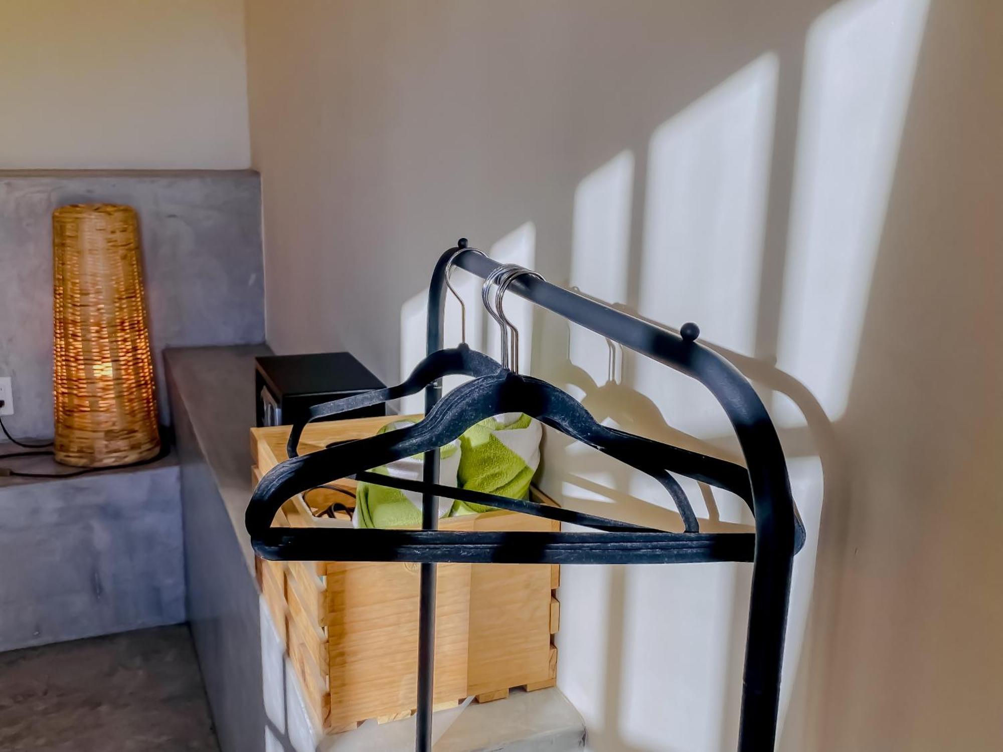 Gallo Azul Hotel, En El Corazon De Todos Santos Zewnętrze zdjęcie